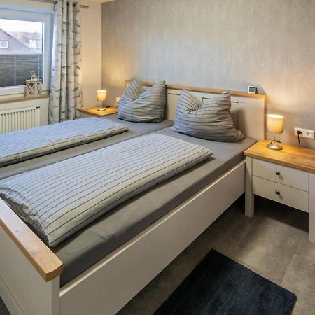 Ferienwohnung Ostfriesentraum Dornumersiel Exterior foto