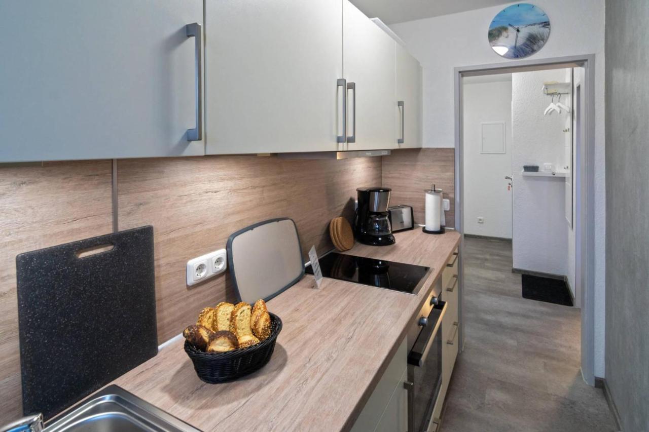 Ferienwohnung Ostfriesentraum Dornumersiel Exterior foto