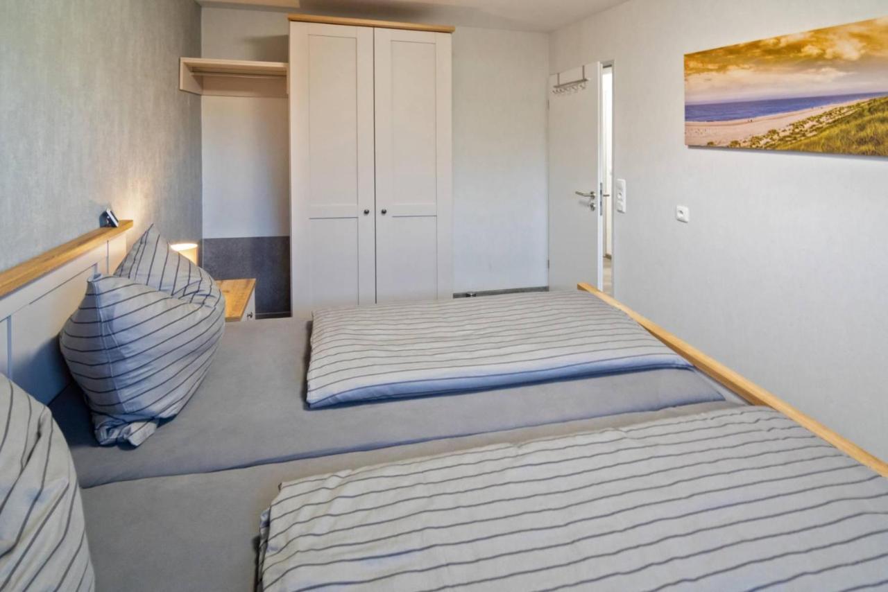 Ferienwohnung Ostfriesentraum Dornumersiel Exterior foto
